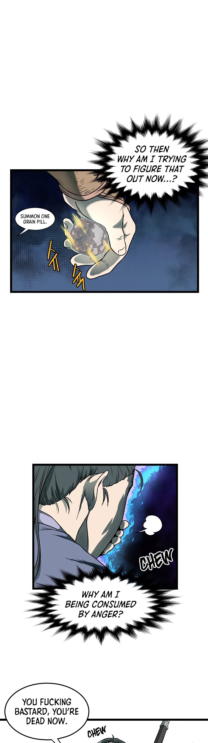 Murim Login Chapter 27 image 22